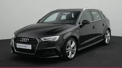 Gebraucht 2020 Audi A3 S-Line Limousine | 13.450 € (Guter Preis)