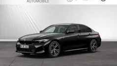 Gebraucht 2024 BMW 318 M Sport Limousine | 38.490 € (Fairer Preis)