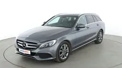 Gebraucht 2016 Mercedes C180 Avantgarde Kombi | 18.800 € (Fairer Preis)