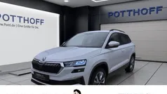 Gebraucht 2022 Skoda Karoq Style SUV | 26.922 € (Guter Preis)