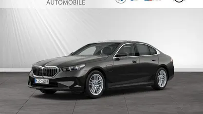 Gebraucht 2024 BMW 530e Limousine | 55.999 € (Superpreis)