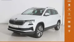 Gebraucht 2024 Skoda Karoq Ambition SUV | 29.980 € (Guter Preis)