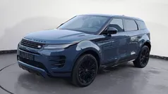 Blau Gebraucht 2025 Land Rover Range Rover evoque SE Dynamic SUV | 52.888 € (Fairer Preis)