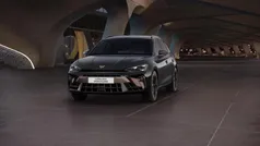 Gebraucht 2025 Cupra Leon Limousine | 45.430 € (Etwas zu teuer)