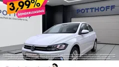Gebraucht 2021 VW Polo Comfortline Limousine | 13.477 € (Fairer Preis)