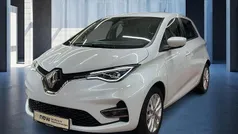Gebraucht 2021 Renault Zoe Experience Kleinwagen | 15.411 € (Fairer Preis)