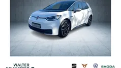 Gletscherweiß metallic Gebraucht 2020 VW ID.3 Pro Performance Kleinwagen | 19.450 € (Fairer Preis)