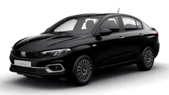 Neu 2024 Fiat Tipo Urban Limousine | 17.689 € (Fairer Preis)