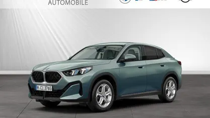 Gebraucht BMW X2 163 PS (119 kW) 2025 SUV
