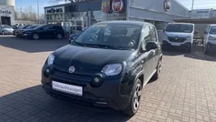 Fiat Panda Cross