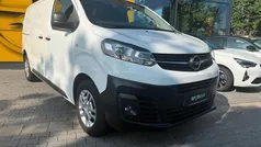 Weiß Gebraucht 2021 Opel Vivaro Edition Van | 20.490 € (Fairer Preis)