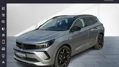 Gebraucht 2024 Opel Grandland X Ultimate SUV | 23.890 € (Guter Preis)