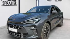 Gebraucht 2025 Cupra Terramar SUV | 41.480 € (Guter Preis)