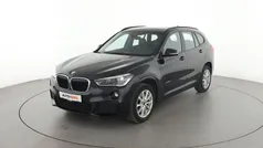 Gebraucht 2016 BMW X1 M Sport SUV | 24.390 € (Fairer Preis)