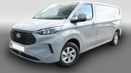 Second-hand Ford Transit Custom Limited 170 CP (125 kW) 2025 Monovolum