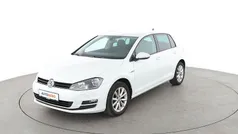 Gebraucht 2016 VW Golf VII LOUNGE Limousine | 10.750 € (Fairer Preis)