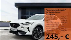 Gebraucht 2024 Cupra Formentor VZ SUV | 34.960 € (Superpreis)