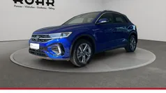Gebraucht 2024 VW T-Roc R-line SUV | 36.200 € (Fairer Preis)