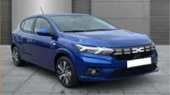 Gebraucht 2025 Dacia Sandero Kleinwagen | 17.950 € (Fairer Preis)