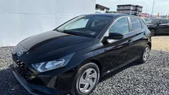 Phantom black x5b Neu 2025 Hyundai i20 Comfort Kleinwagen | 18.690 € (Superpreis)
