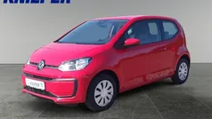 Gebraucht 2020 VW up! move up! Kleinwagen | 9.300 € (Fairer Preis)