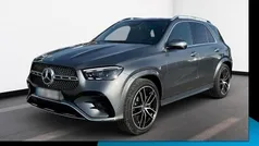 Gebraucht 2025 Mercedes GLE450 AMG AMG SUV | 88.221 € (Fairer Preis)