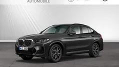 Gebraucht 2024 BMW X4 M Sport SUV | 53.900 € (Guter Preis)