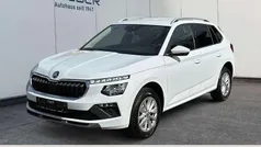 Gebraucht 2024 Skoda Kamiq Selection SUV | 22.690 € (Fairer Preis)