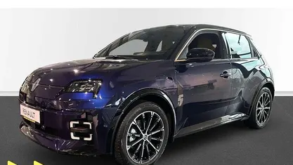 Gebraucht 2025 Renault R5 Iconic Kleinwagen | 33.439 € (Fairer Preis)