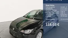 Gebraucht 2021 Seat Ibiza Style Limousine | 13.475 € (Fairer Preis)