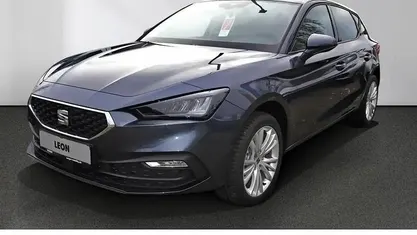 Gebraucht Seat Leon Style 195 PS (143 kW) 2025 Limousine