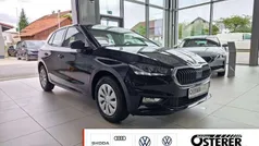 Schwarzmagic perleffekt Gebraucht 2023 Skoda Fabia Ambition Limousine | 23.450 € (Fairer Preis)