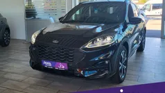 Gebraucht 2022 Ford Kuga ST-Line SUV | 25.980 € (Guter Preis)