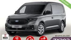 Gebraucht 2025 Ford Transit Limited Van | 28.588 € (Fairer Preis)