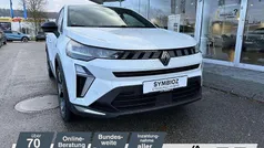 Weiß Gebraucht 2024 Renault Symbioz Techno SUV | 31.400 € (Fairer Preis)