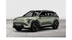 Grün Neu 2025 Kia EV3 4 SUV | 42.990 € (Fairer Preis)