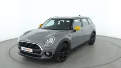 Grau Gebraucht 2016 Mini One Clubman Kombi | 12.930 € (Fairer Preis)