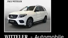 Gebraucht 2018 Mercedes GLE350 AMG SUV | 39.990 € (Fairer Preis)