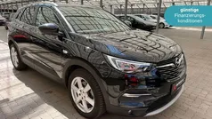 Gebraucht 2021 Opel Grandland X Elegance SUV | 22.440 € (Fairer Preis)