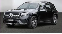 Andere Gebraucht 2023 Mercedes GLB200 AMG SUV | 39.990 € (Fairer Preis)