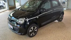 Schwarz Gebraucht 2018 Renault Twingo LIMITED Kleinwagen | 7.060 € (Superpreis)