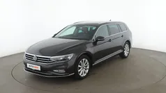Grau Gebraucht 2023 VW Passat Elegance Kombi | 29.770 € (Fairer Preis)