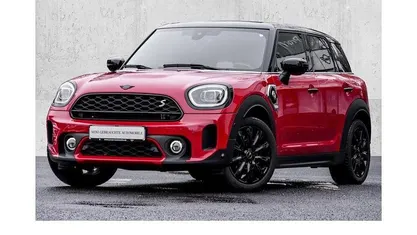 Gebraucht 2022 Mini Cooper SE Kleinwagen | 28.890 € (Fairer Preis)
