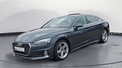Gebraucht 2021 Audi A5 Sportback Advanced Kleinwagen | 23.930 € (Fairer Preis)