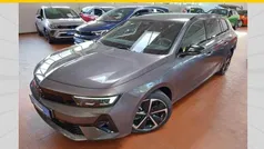 Grau/typ aussenverkleidung met Gebraucht 2024 Opel Astra Kombi | 25.880 € (Fairer Preis)