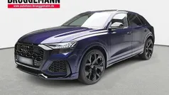 Gebraucht 2021 Audi RS Q8 Sport SUV | 95.890 € (Guter Preis)