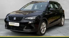 Gebraucht 2025 Seat Arona FR SUV | 21.890 € (Fairer Preis)