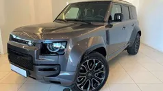 Charente grey Gebraucht 2025 Land Rover Defender SUV | 175.890 €