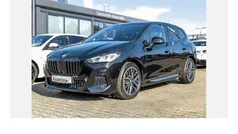 Gebraucht 2022 BMW 220 Active Tourer M Sport Van / Kleinbus | 30.990 € (Fairer Preis)