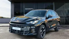 Schwarz Neu 2025 Cupra Terramar SUV | 40.960 € (Fairer Preis)